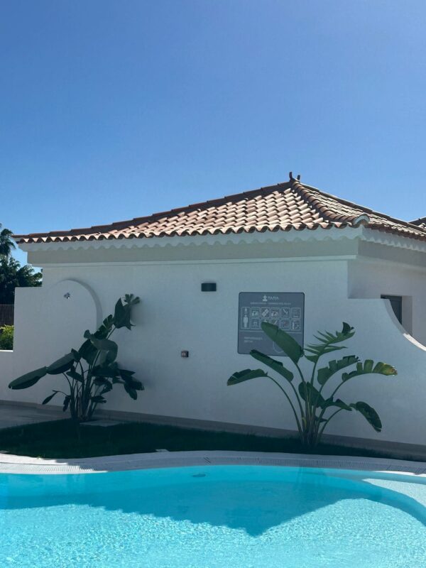 TARA SUITES MASPALOMAS