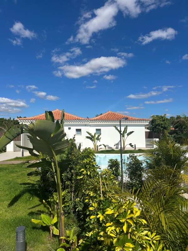 TARA SUITES MASPALOMAS