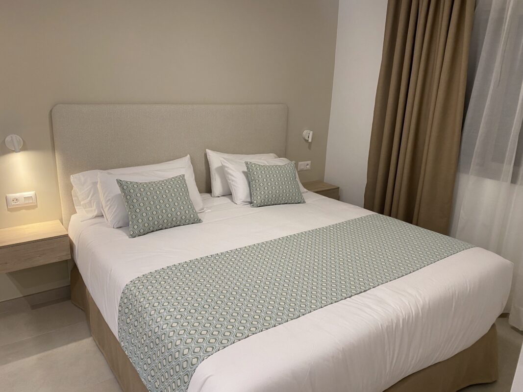 TARA SUITES MASPALOMAS