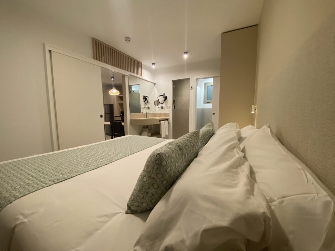 TARA SUITES MASPALOMAS