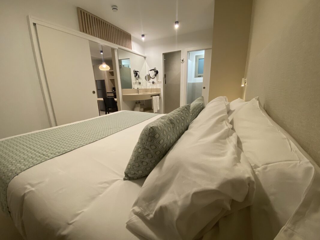 TARA SUITES MASPALOMAS