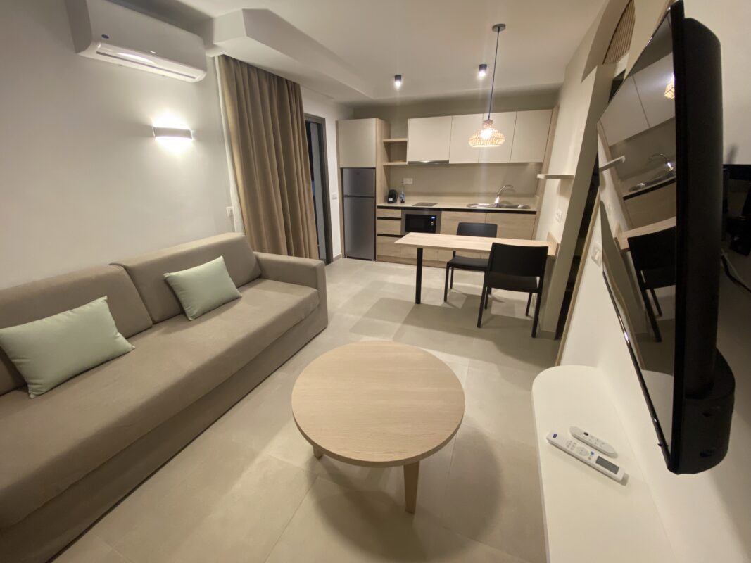 TARA SUITES MASPALOMAS