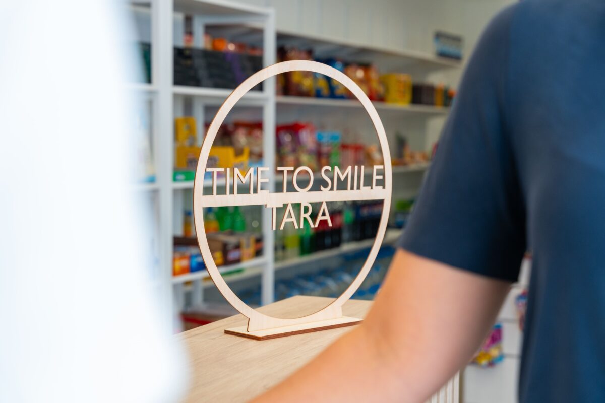 TARA SUITES MASPALOMAS