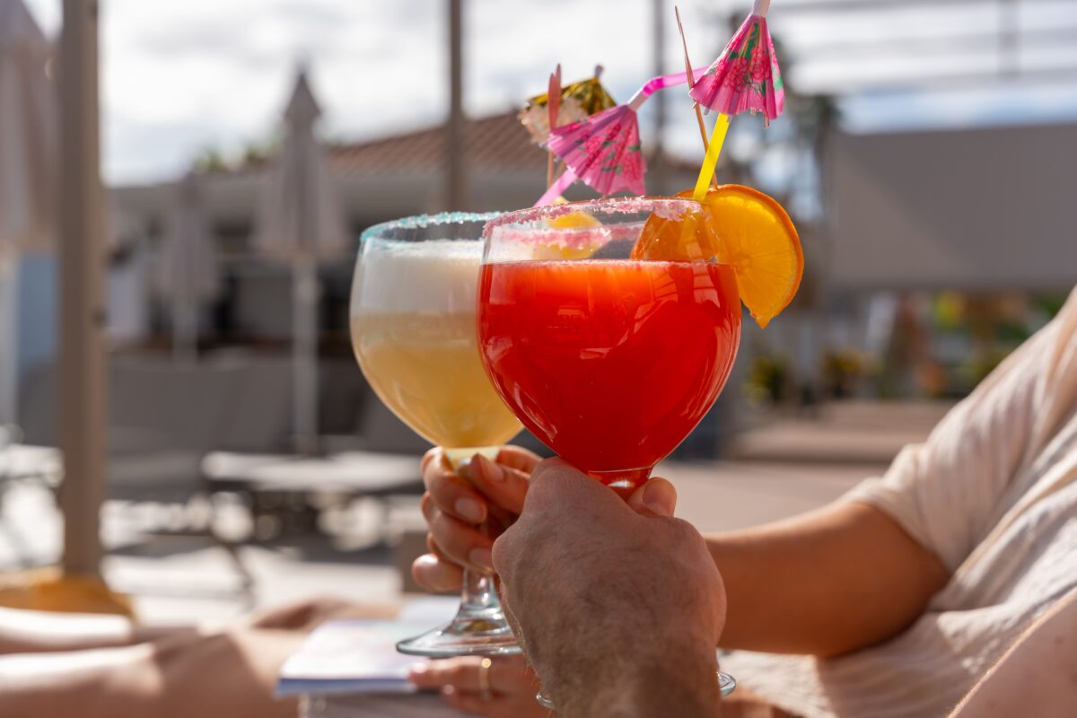 TARA SUITES MASPALOMAS