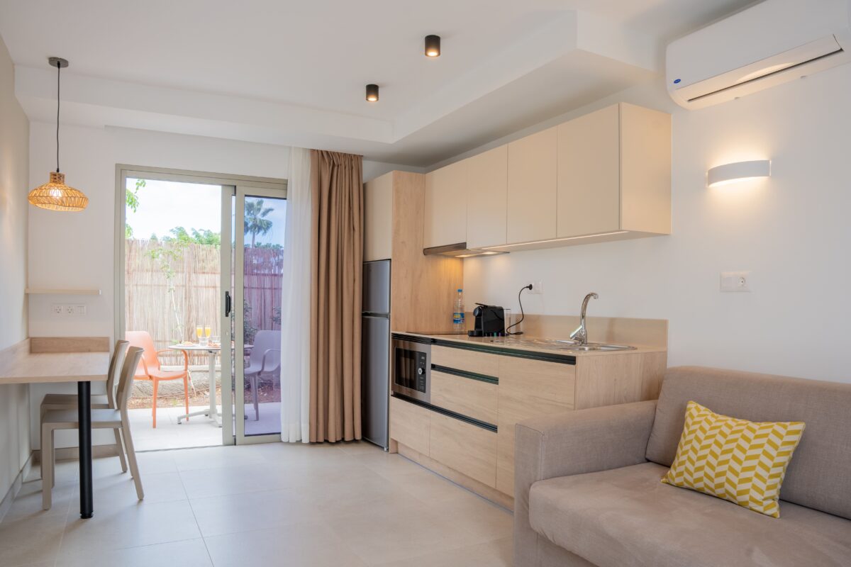 TARA SUITES MASPALOMAS