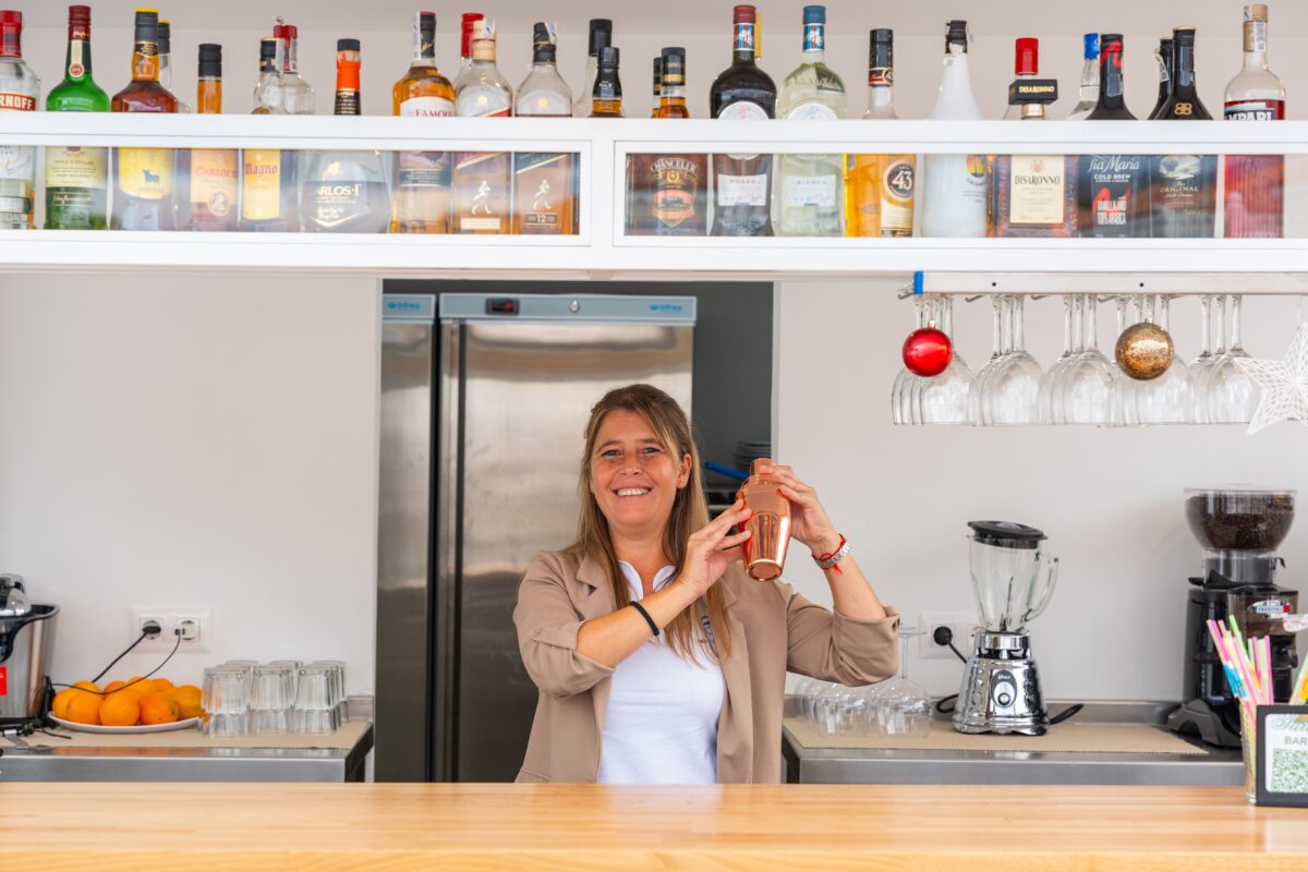 TARA SUITES MASPALOMAS