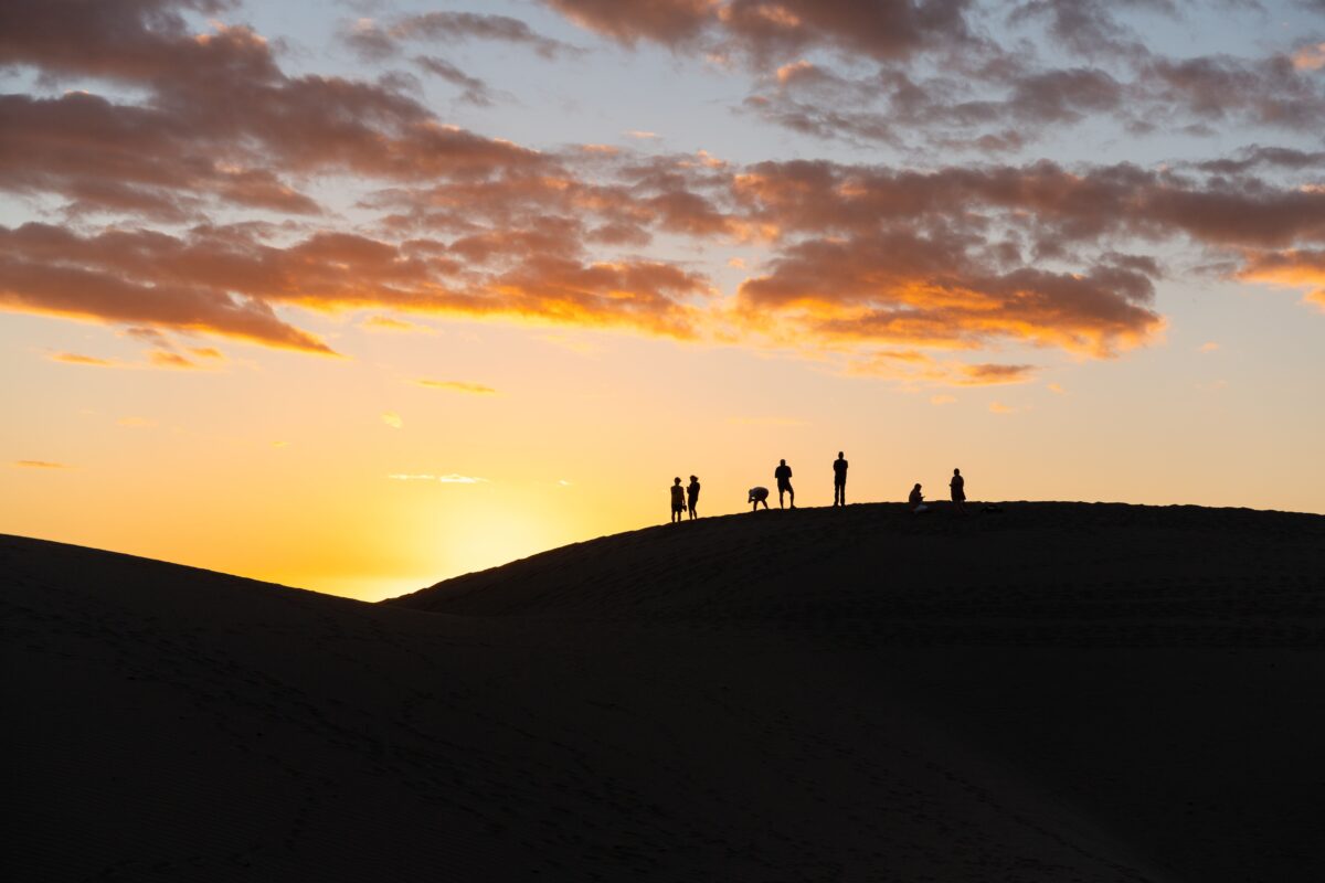 TARA SUITES MASPALOMAS