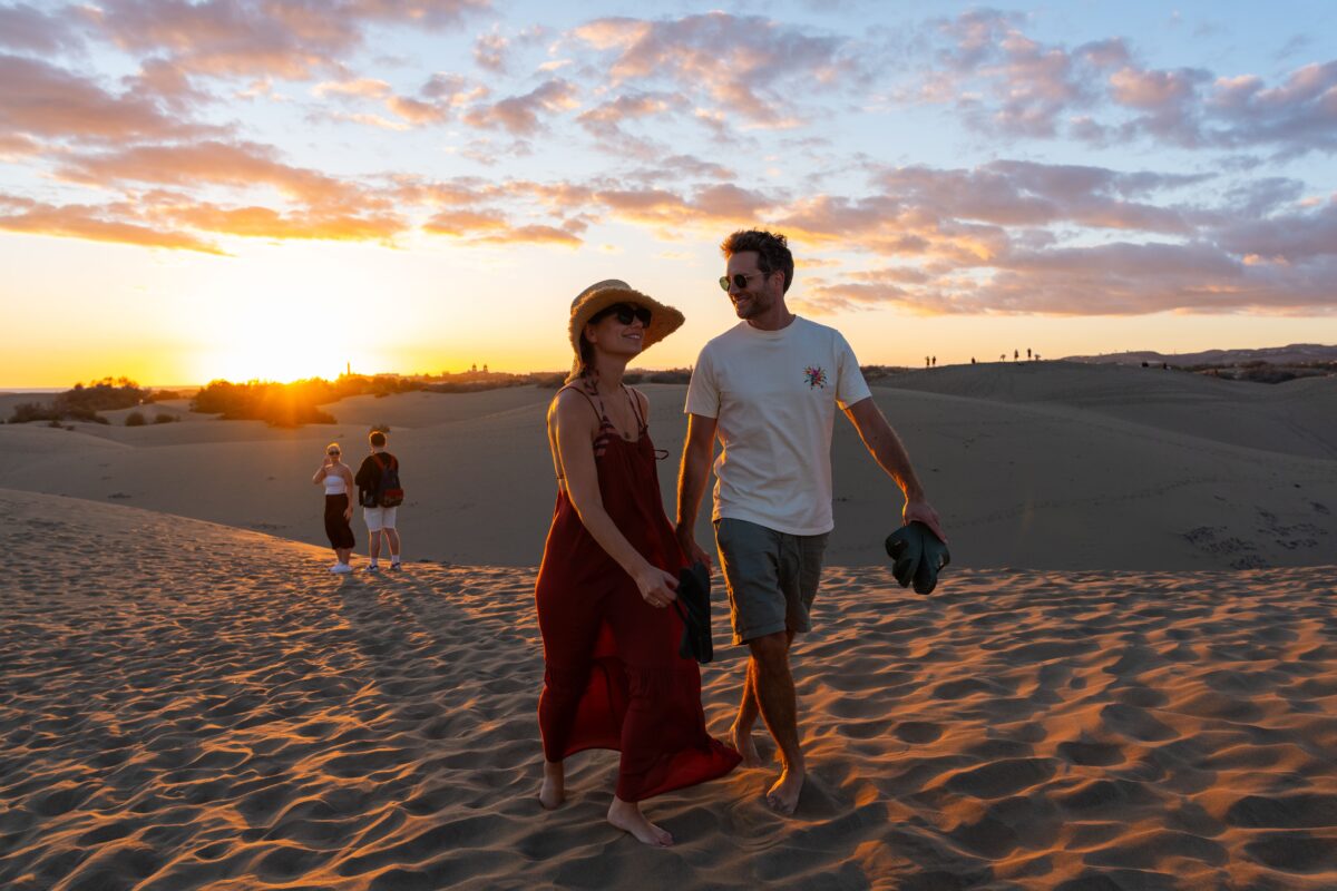 TARA SUITES MASPALOMAS
