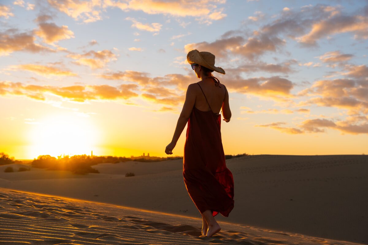 TARA SUITES MASPALOMAS