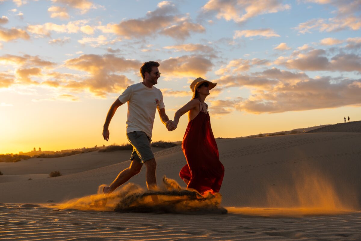 TARA SUITES MASPALOMAS